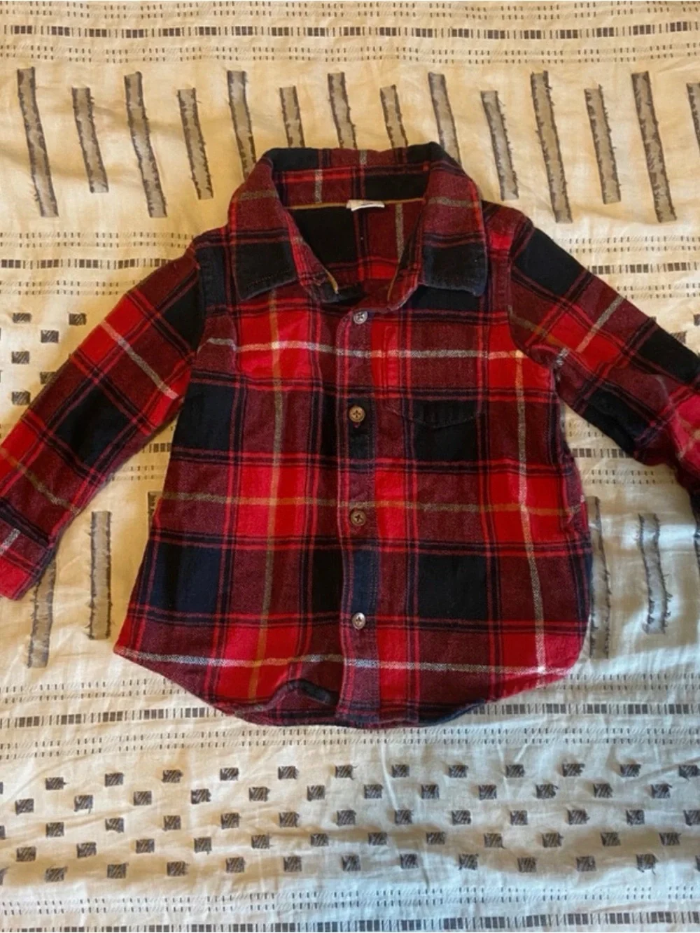 12 Piece Baby Boy Bundle 12-18 Months